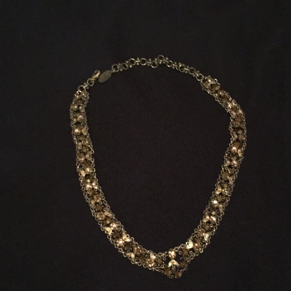 Michal Negrin necklace